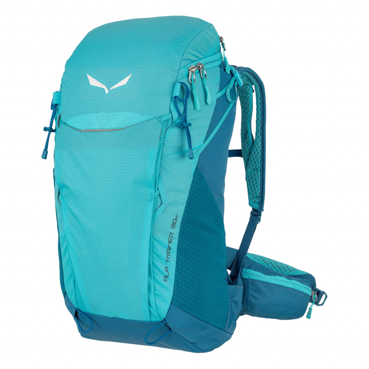 Mochila Salewa Alp Trainer 20L Mujer Azules Mexico (UR3594206)